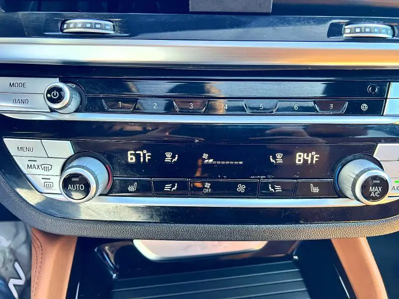 2020 BMW X4 XDRIVE30I  