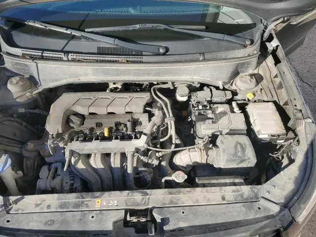 2021 HYUNDAI VENUE SEL  