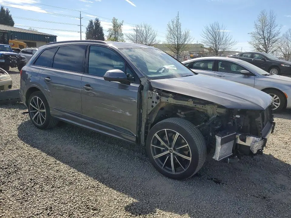 2024 AUDI Q7 PREMIUM PLUS  
