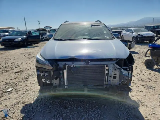 2018 SUBARU CROSSTREK LIMITED  