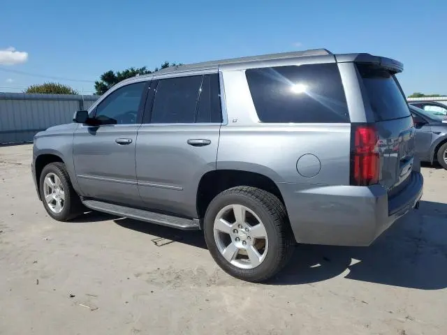 2018 CHEVROLET TAHOE C1500 LT  
