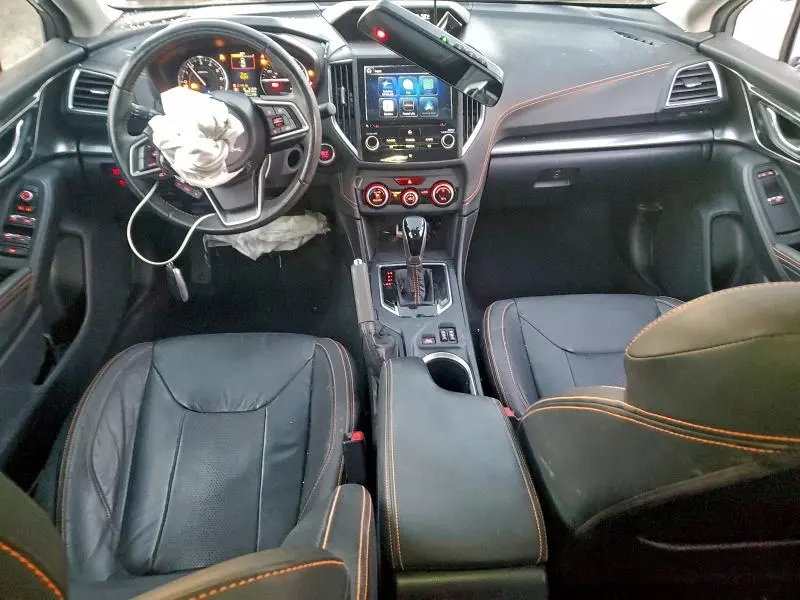 2018 SUBARU CROSSTREK LIMITED  