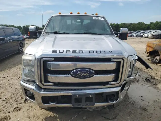 2016 FORD F250 SUPER DUTY  