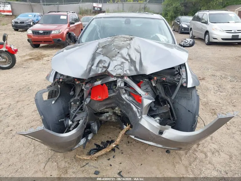 2011 BMW 328I XDRIVE