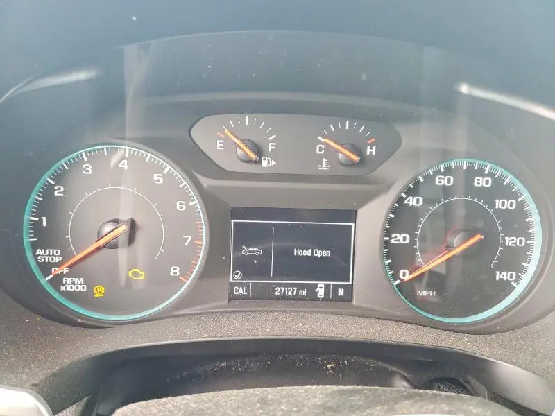 2024 CHEVROLET MALIBU LS  