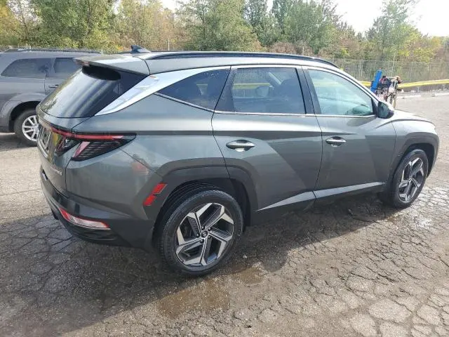 2022 HYUNDAI TUCSON SEL CONVENIENCE  