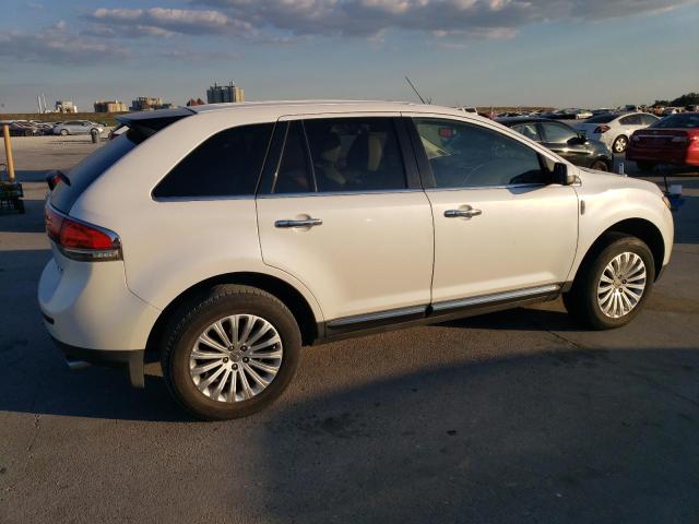 2012 LINCOLN MKX 