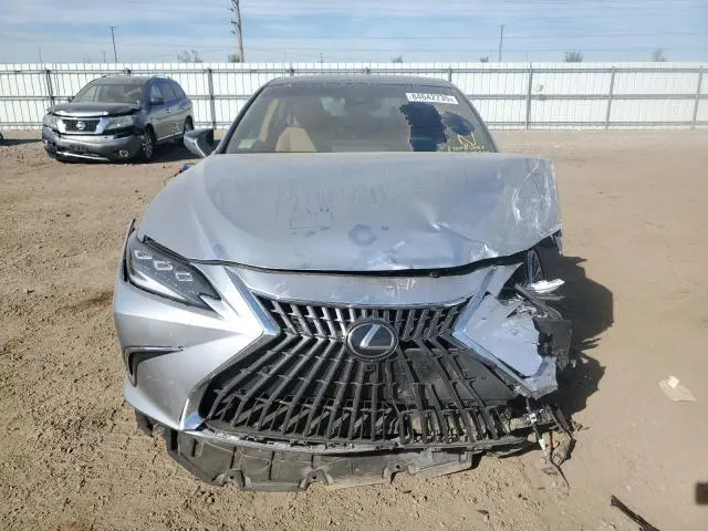 2024 LEXUS ES 350 BASE  