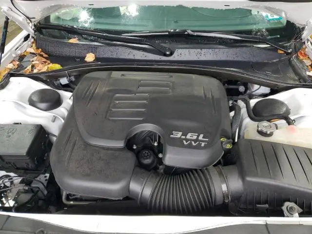 2021 CHRYSLER 300 TOURING  