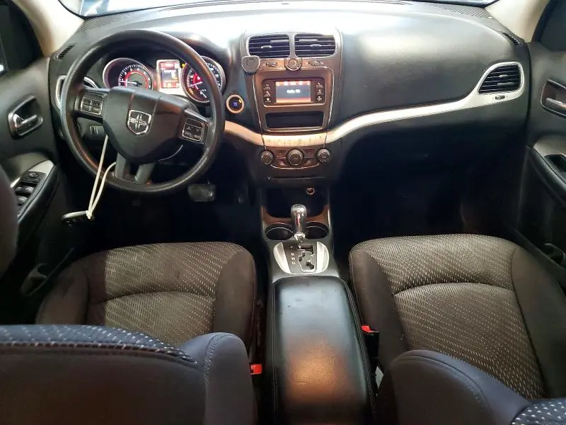 2014 DODGE JOURNEY SE  