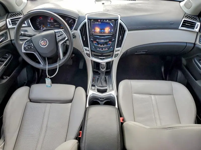 2016 CADILLAC SRX PERFORMANCE COLLECTION  