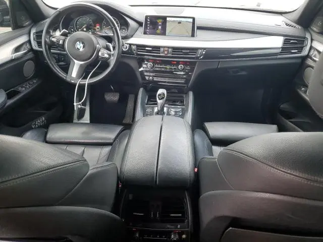 2019 BMW X6 XDRIVE35I  