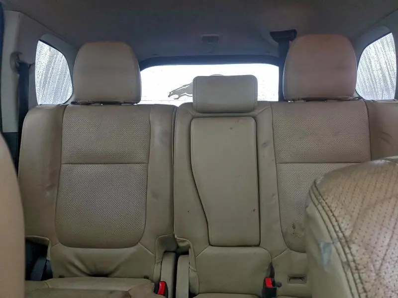 2016 MITSUBISHI OUTLANDER SE  