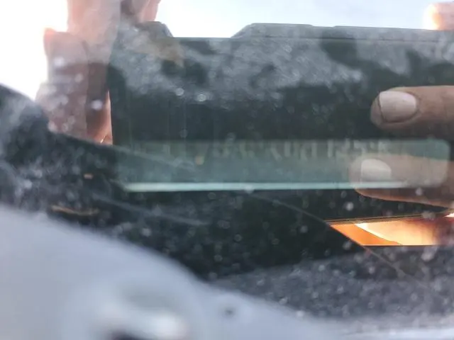 2013 INFINITI G37 BASE  