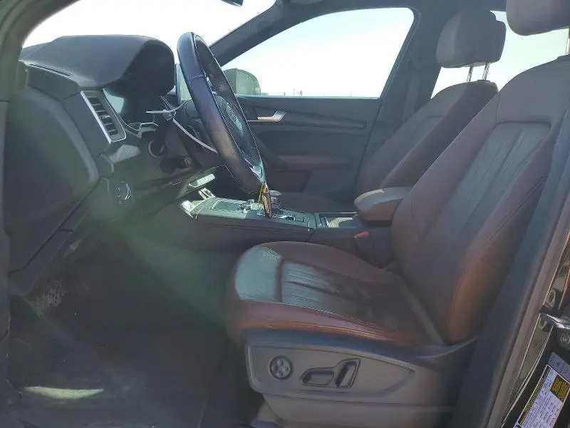 2020 AUDI Q5 PREMIUM PLUS  