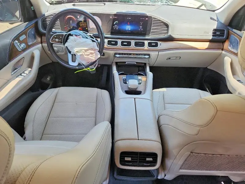 2020 MERCEDES-BENZ GLE 350 4MATIC  
