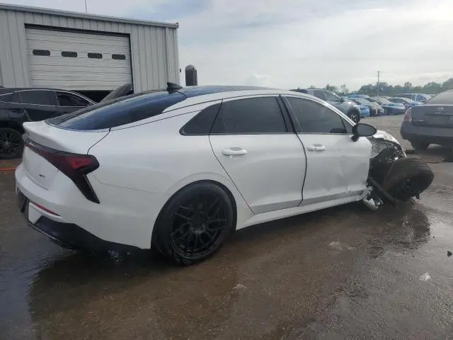 2025 KIA K5 GT LINE  
