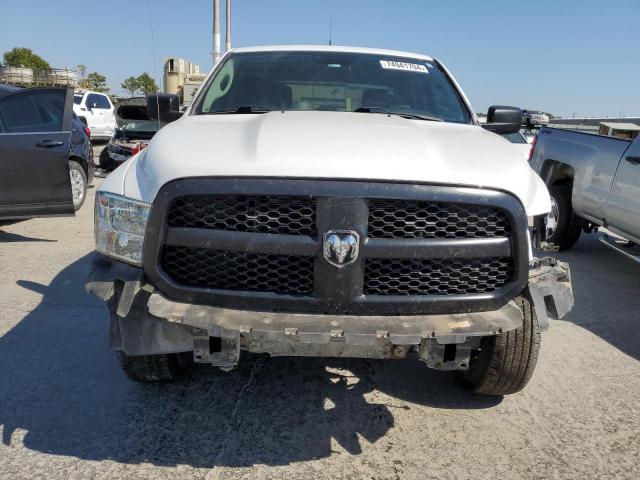 2021 RAM 1500 CLASSIC SSV