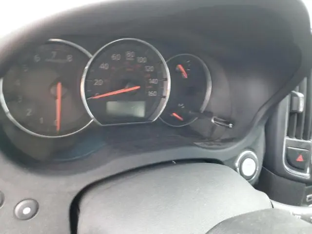 2014 NISSAN MAXIMA S  