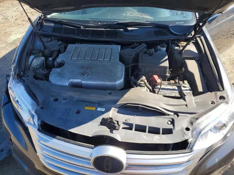 2012 TOYOTA AVALON BASE  