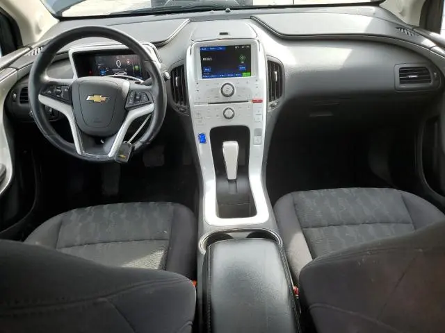 2013 CHEVROLET VOLT   
