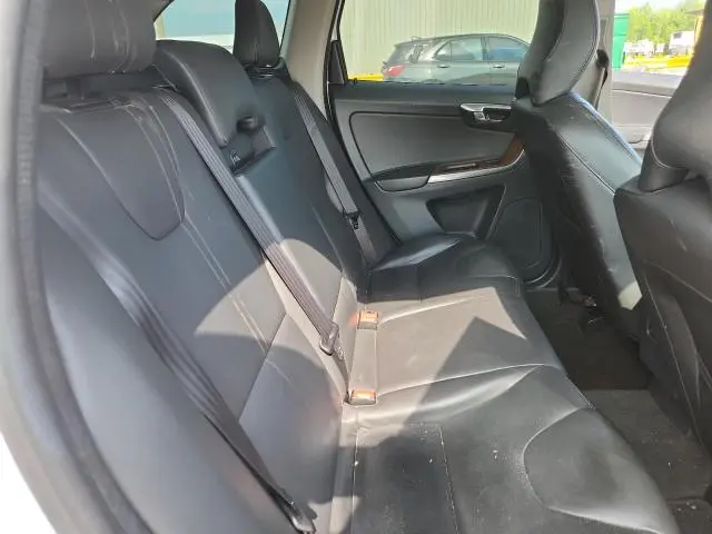 2017 VOLVO XC60 T5 INSCRIPTION  