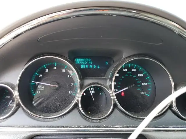 2013 BUICK ENCLAVE   