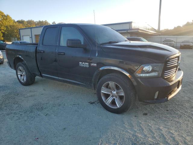 2013 RAM 1500 SPORT