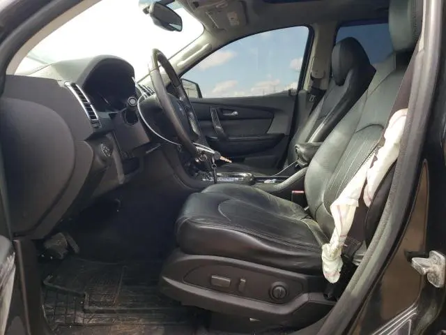 2012 GMC ACADIA DENALI  