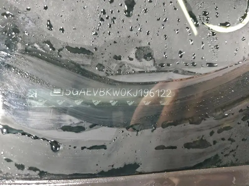 2018 BUICK ENCLAVE ESSENCE  