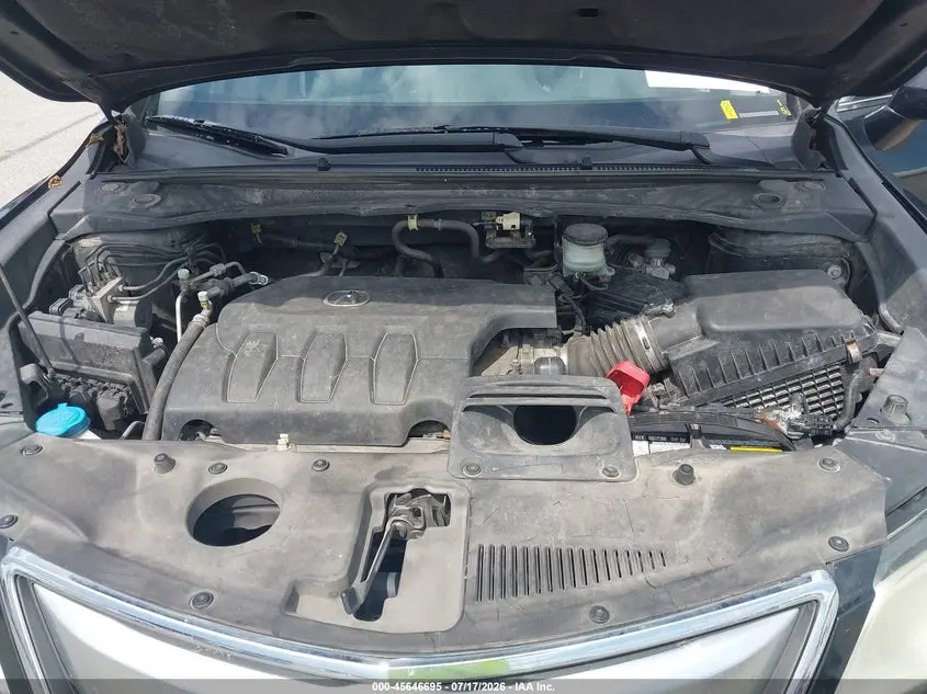 2013 ACURA RDX  