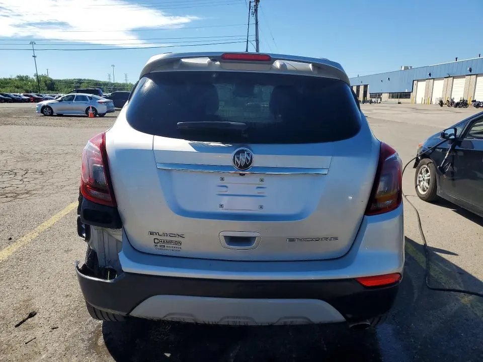 2018 BUICK ENCORE SPORT TOURING  