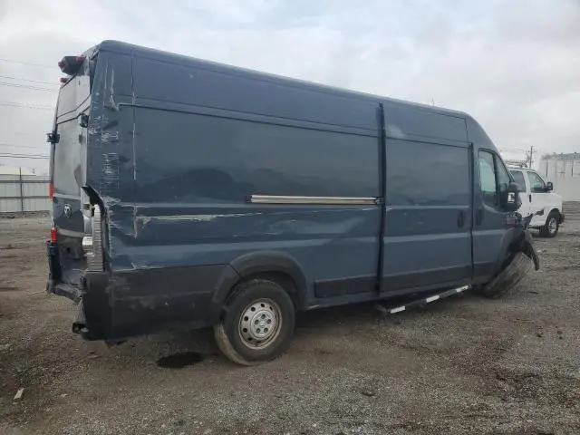 2019 RAM PROMASTER 3500 3500 HIGH  