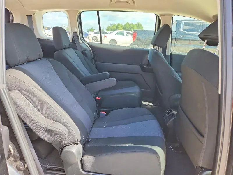 2015 MAZDA 5 TOURING  