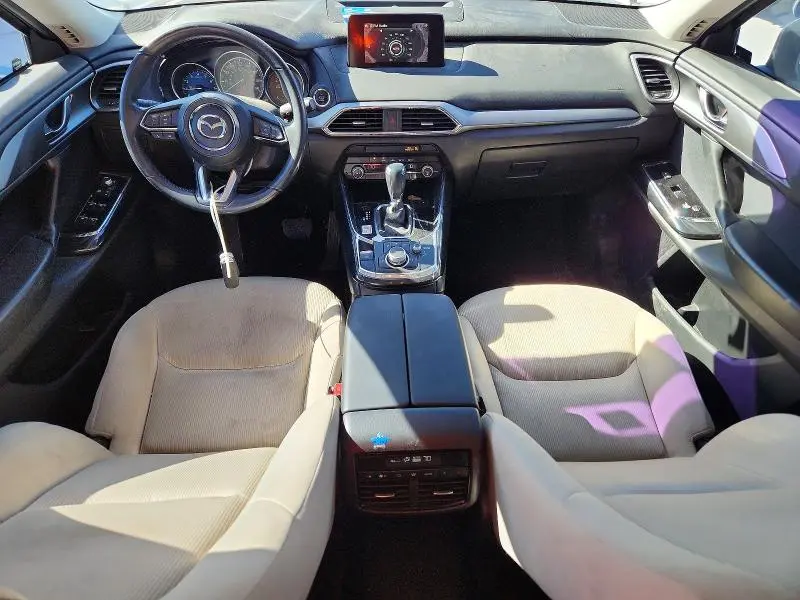 2019 MAZDA CX-9 SPORT  