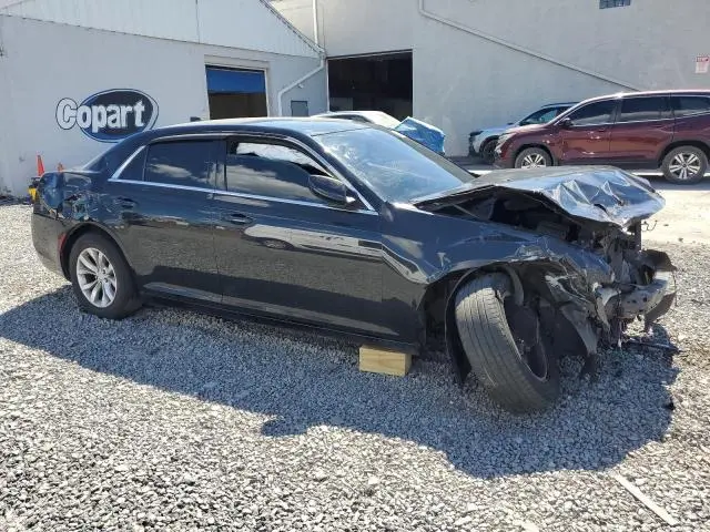 2015 CHRYSLER 300 LIMITED  