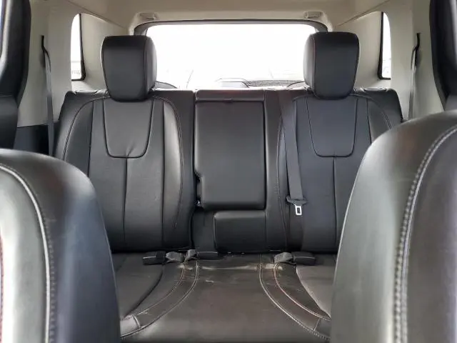 2014 GMC TERRAIN SLT  