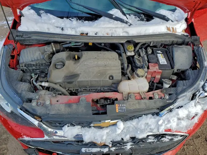 2020 CHEVROLET SPARK LS  