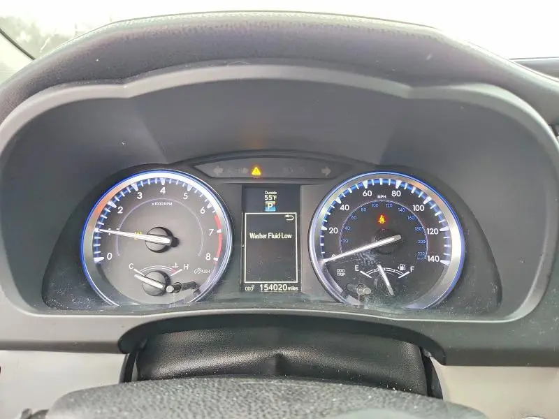 2014 TOYOTA HIGHLANDER LIMITED  