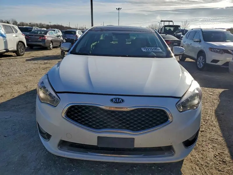 2014 KIA CADENZA PREMIUM  