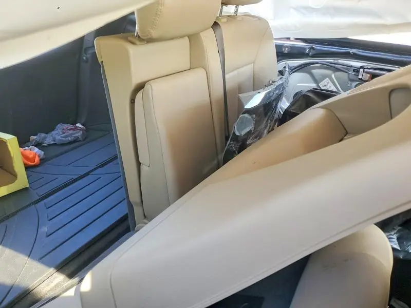 2012 HYUNDAI SANTA FE LIMITED  