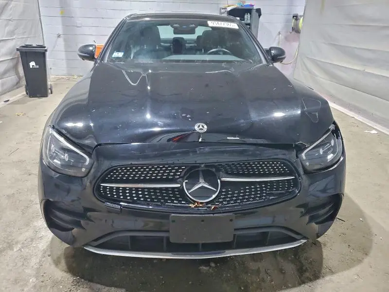 2022 MERCEDES-BENZ E 350 4MATIC  