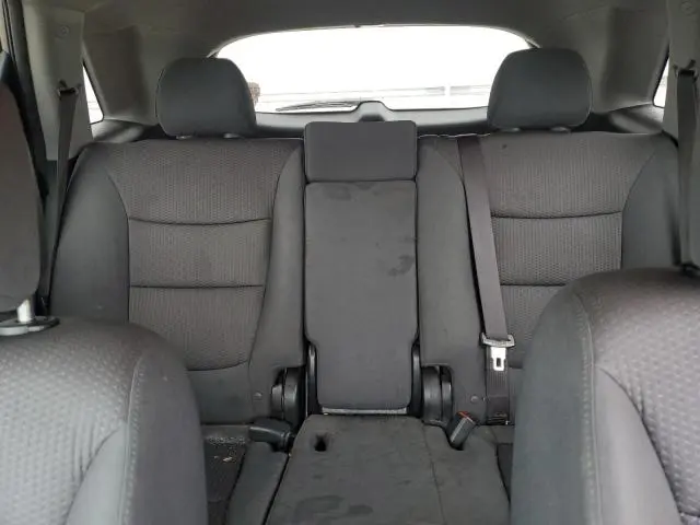 2013 KIA SORENTO LX