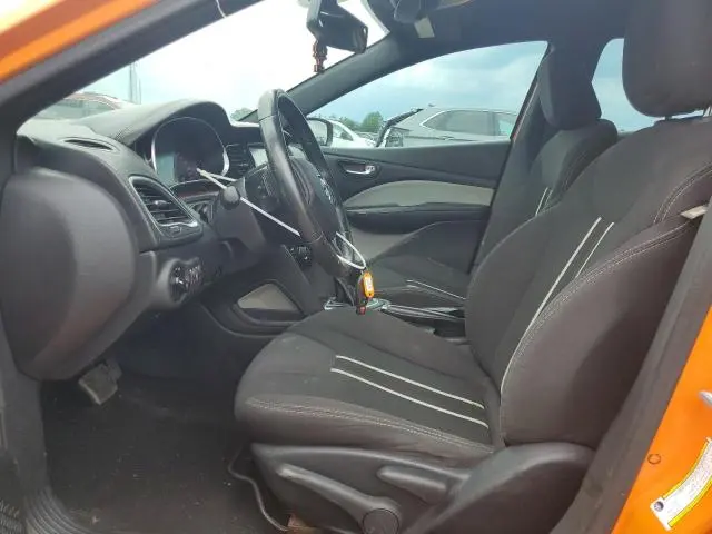 2014 DODGE DART SXT  