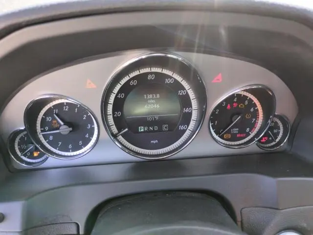 2010 MERCEDES-BENZ E 350  