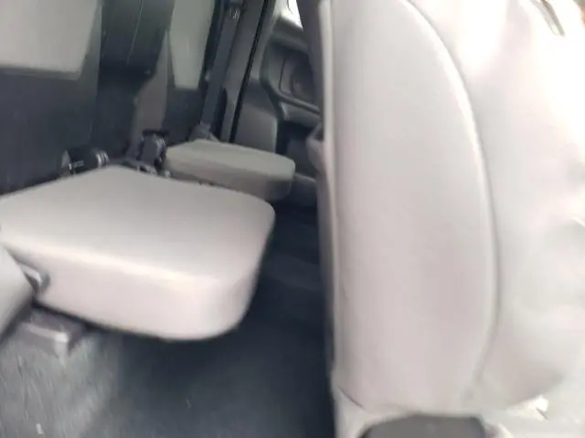 2023 TOYOTA TACOMA ACCESS CAB