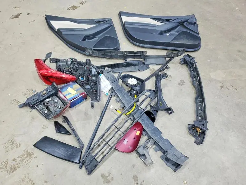 2018 SUBARU IMPREZA PREMIUM  