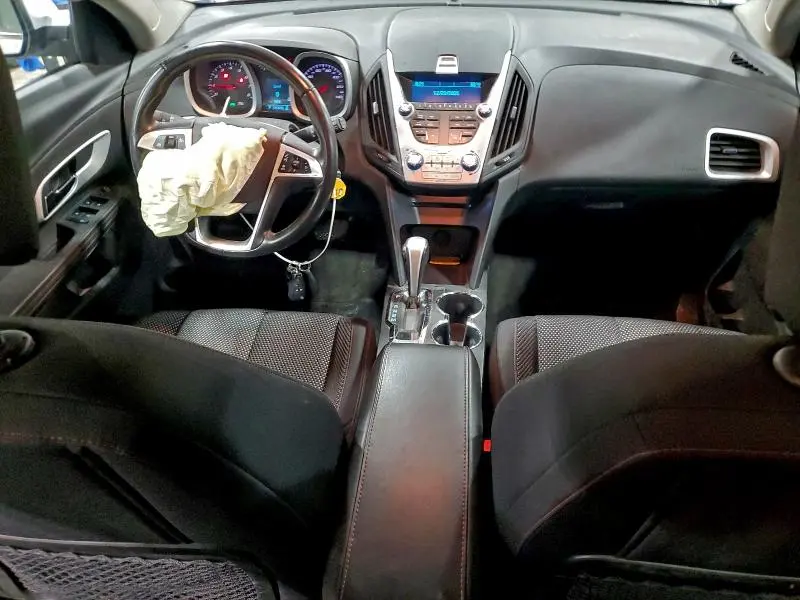 2010 CHEVROLET EQUINOX LT  