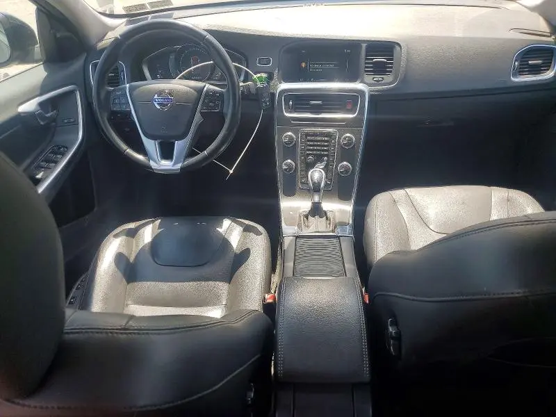 2015 VOLVO S60 PREMIER  