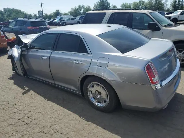 2014 CHRYSLER 300C 